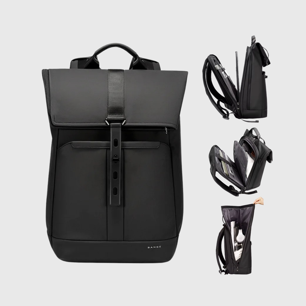 The Reykjavik | All-Weather Weekender 35L - Men & Women