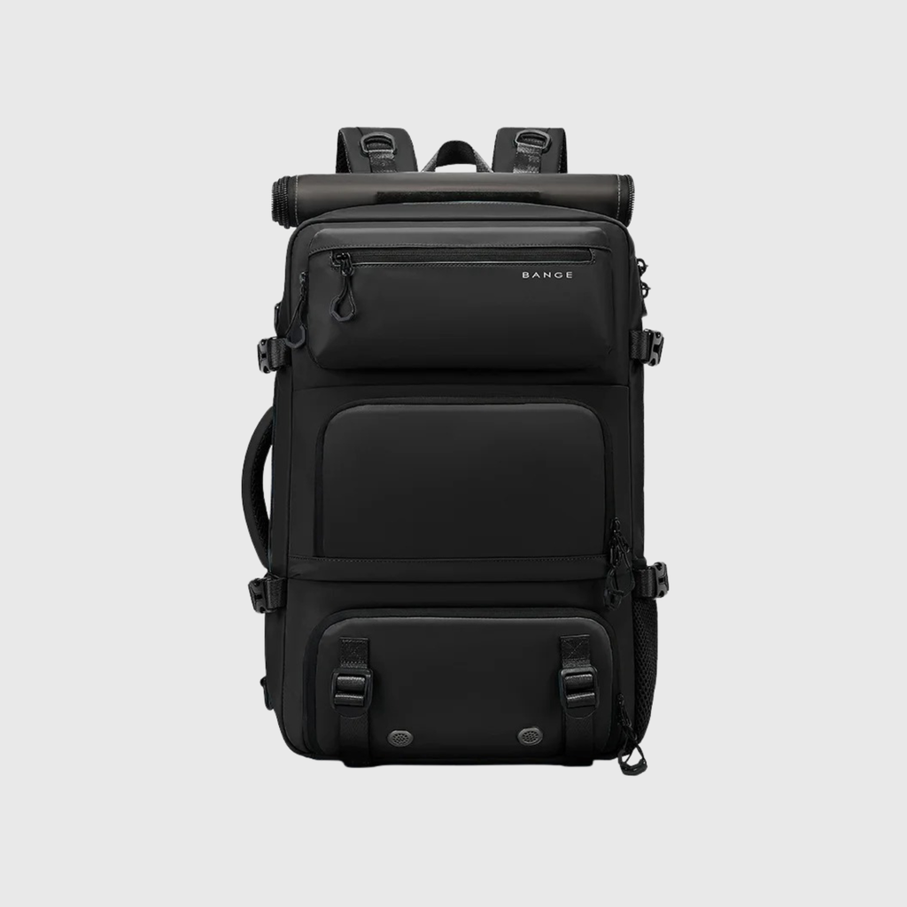 The Stockholm | Large Cabin Backpack 38L - Men & Women