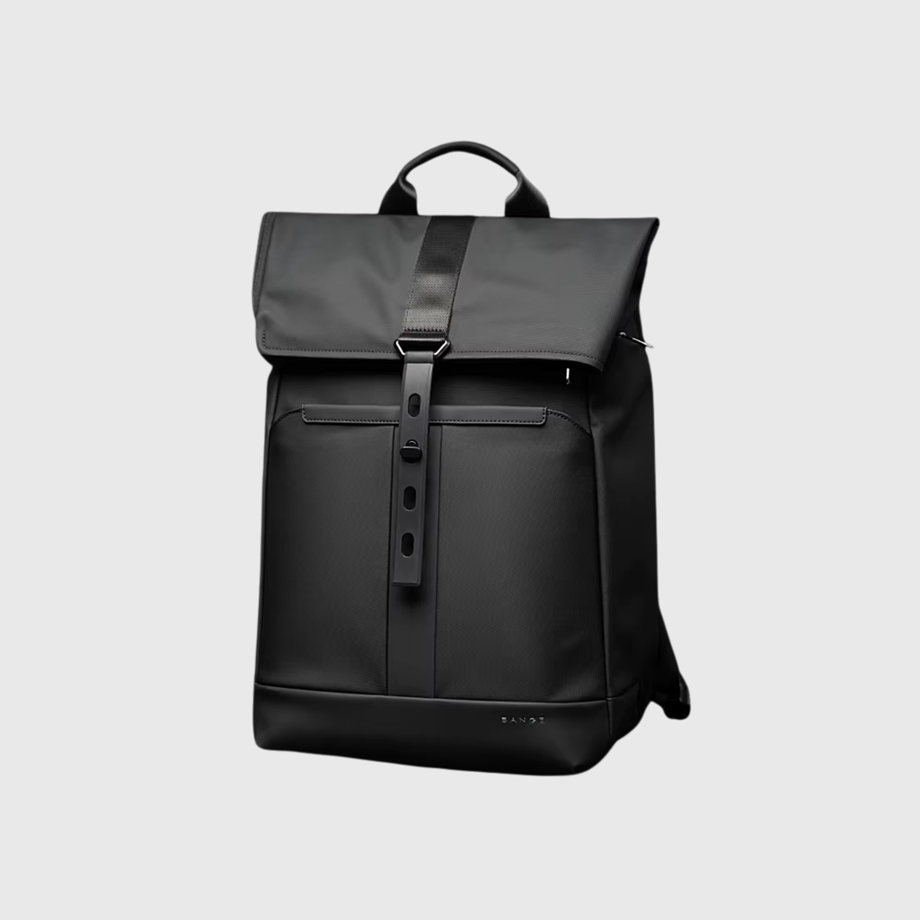 The Reykjavik | All-Weather Weekender 35L - Men & Women