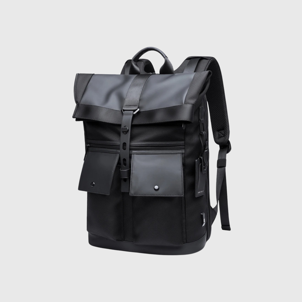 The Boston | Smart Travel Backpack 32L - Men & Women