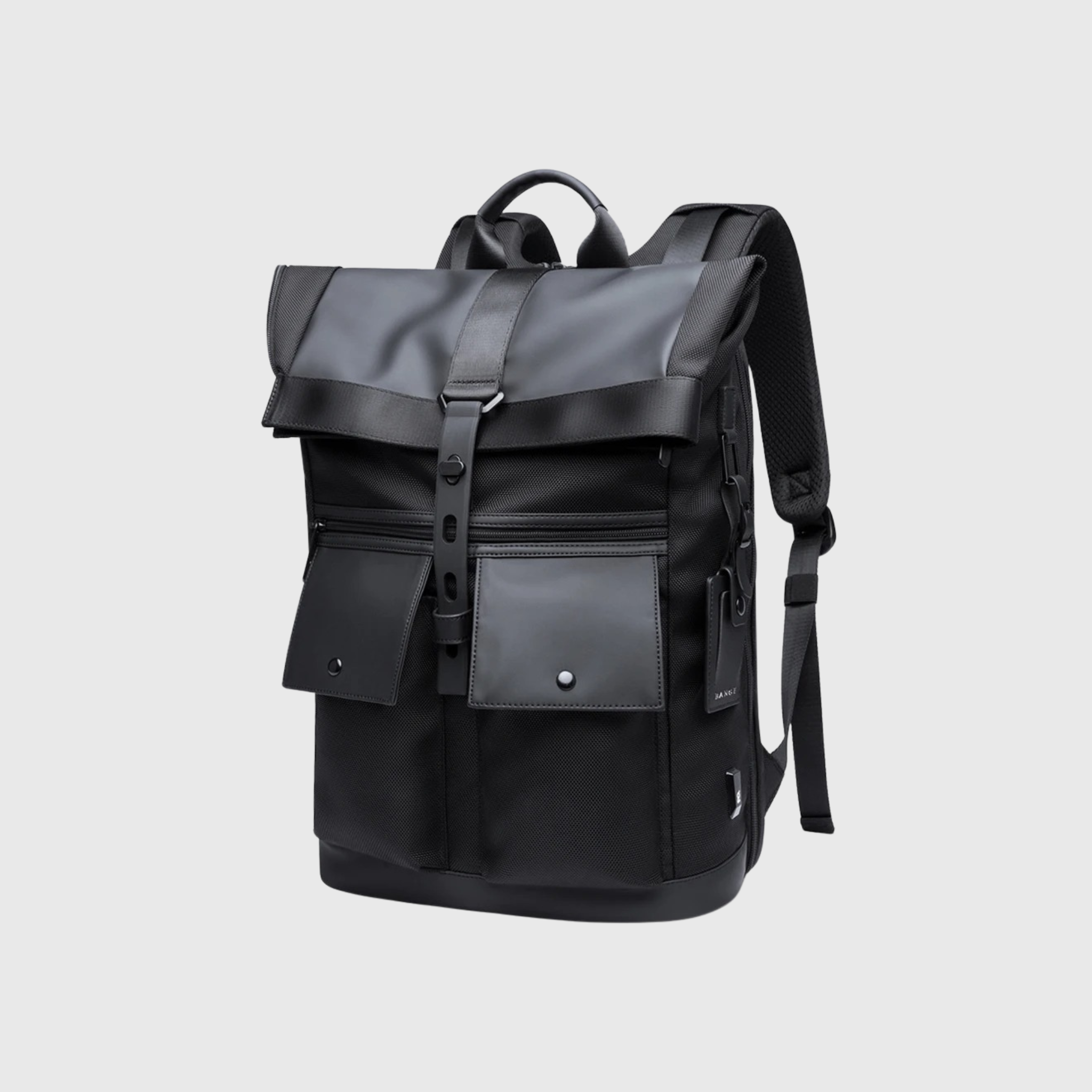 The Boston | Smart Travel Backpack 32L - Men & Women