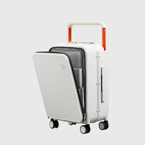 The Atlas Motion - Graphite | Hard Shell Suitcase 69L