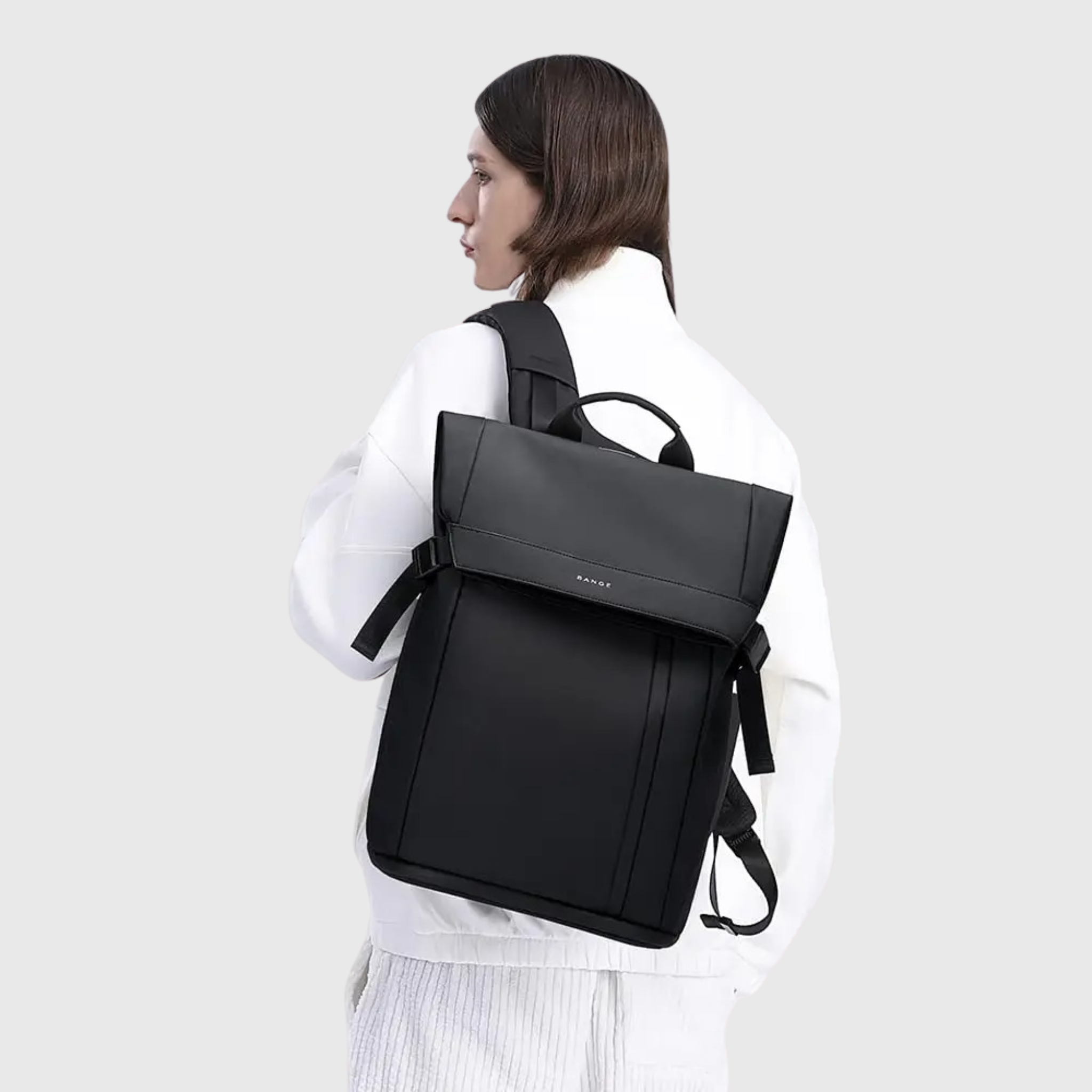 The London | Waterproof City Backpack 30L - Men & Women
