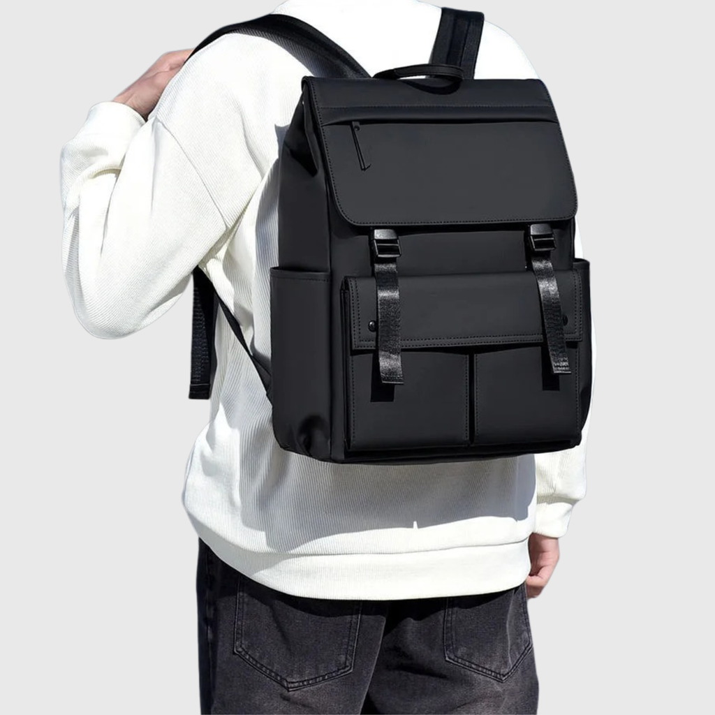 The Berlin | Urban Daypack 24L - Men & Women