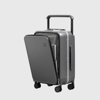 The Atlas Motion - Graphite | Hard Shell Cabin Case 42L