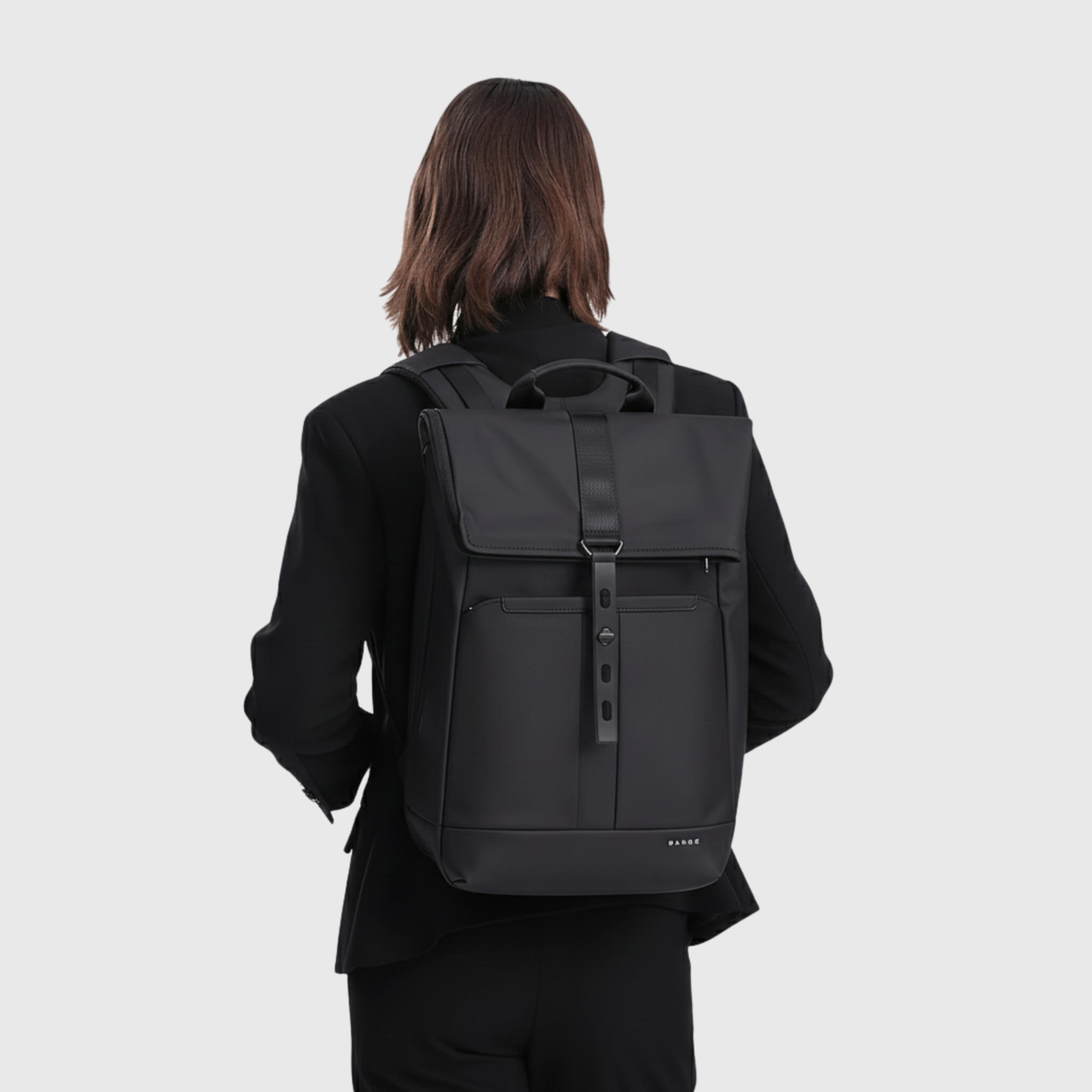 The Reykjavik | All-Weather Weekender 35L - Men & Women