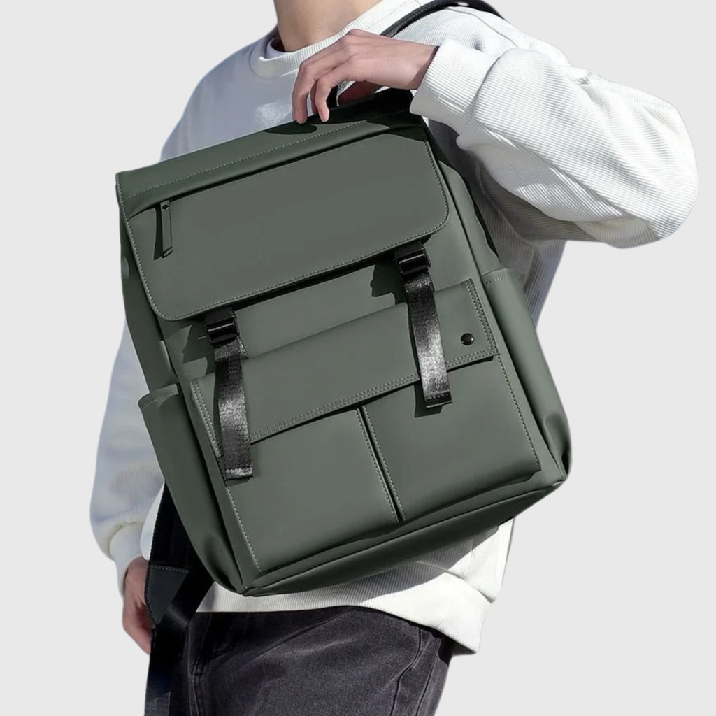 The Berlin | Urban Daypack 24L - Men & Women