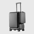 The Seoul - Graphite | Hard Shell Cabin Case 42L