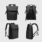 The London | Waterproof City Backpack 30L - Men & Women