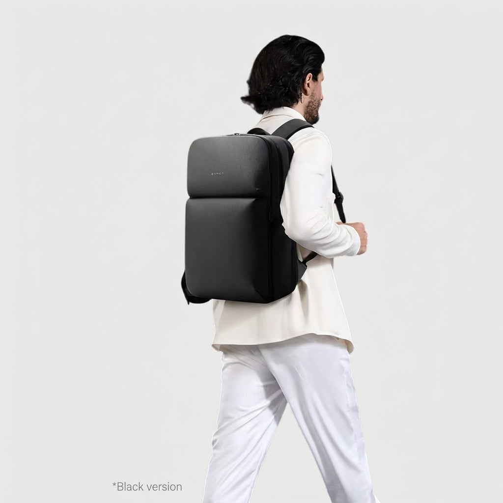 The Copenhagen | Minimalist Tech Backpack 27L - Men & Women