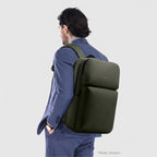 The Copenhagen | Minimalist Tech Backpack 27L - Men & Women