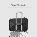 The Reykjavik | All-Weather Weekender 35L - Men & Women