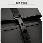 The Reykjavik | All-Weather Weekender 35L - Men & Women