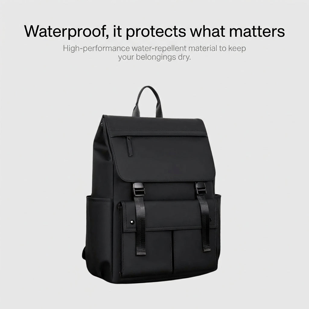 The Berlin | Urban Daypack 24L - Men & Women