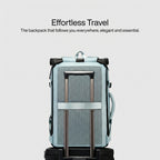 The Stockholm | Large Cabin Backpack 38L - Men & Women