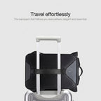 The Boston | Smart Travel Backpack 32L - Men & Women