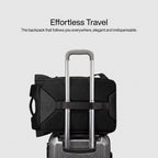 The London | Waterproof City Backpack 30L - Men & Women